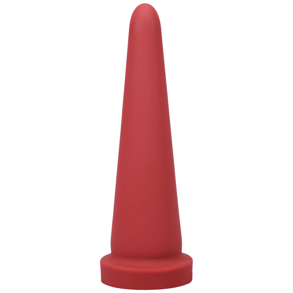 Weighted Base Plug