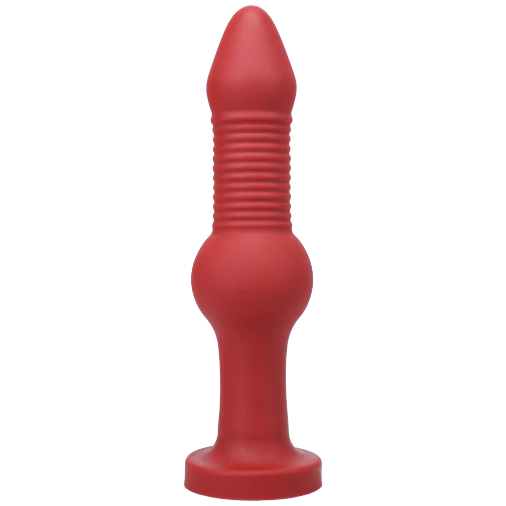 Medium Taper Plug