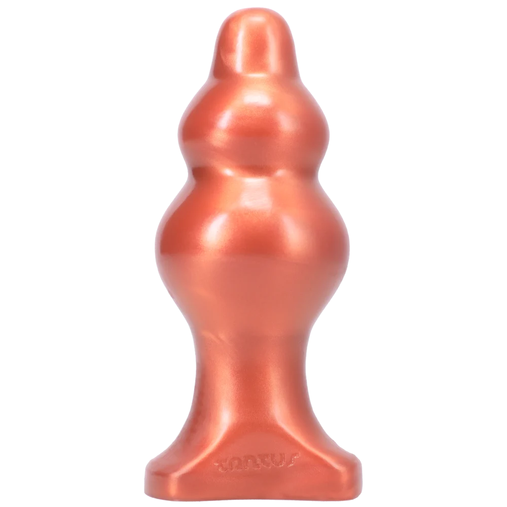 Jewel Base Anal Plug