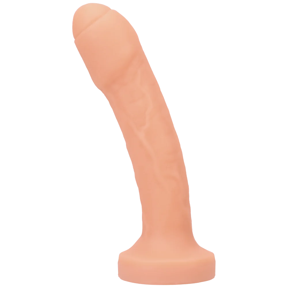 Soft Skin Real Feel Dildo