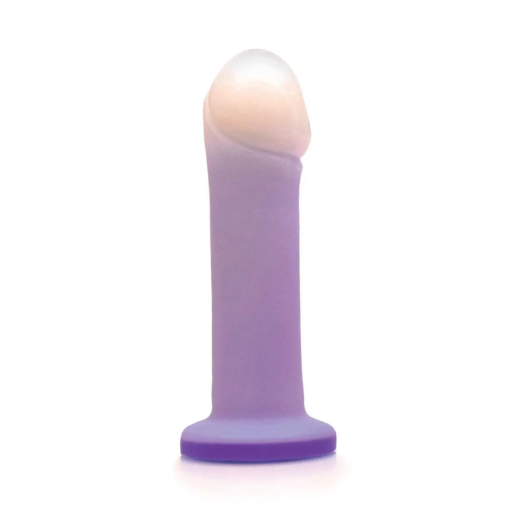 Deluxe Realistic Dildo
