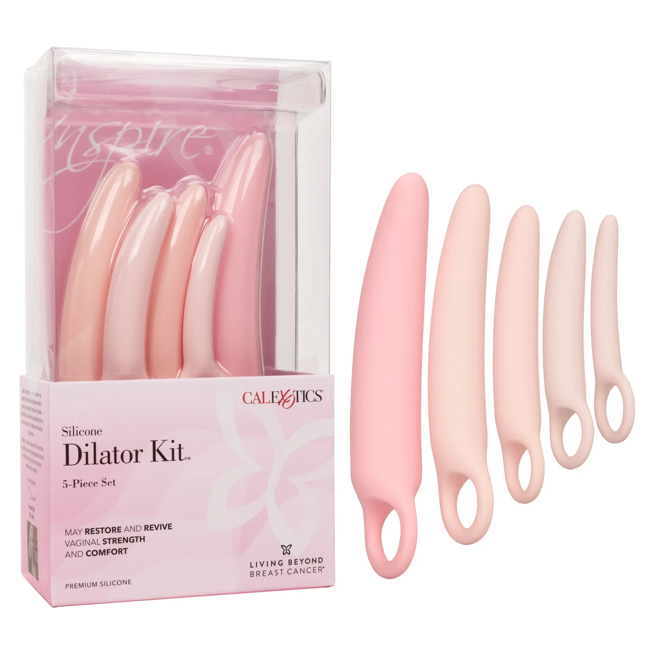 Comfort Training Set
