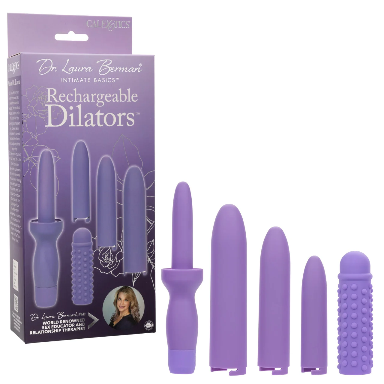 Soft Touch Dilator Kit