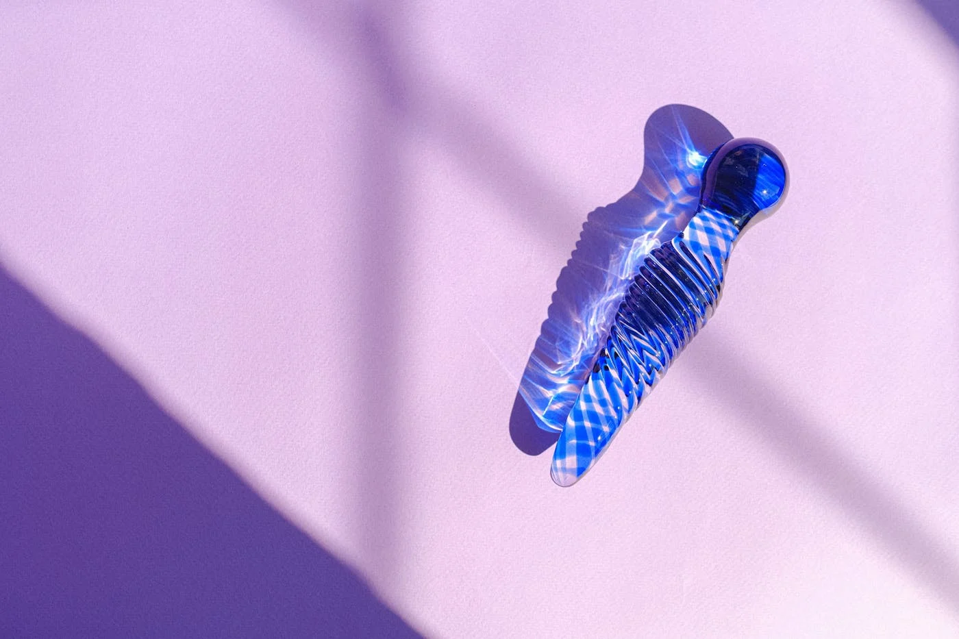 Vibrators, bullets, rings & finger toys