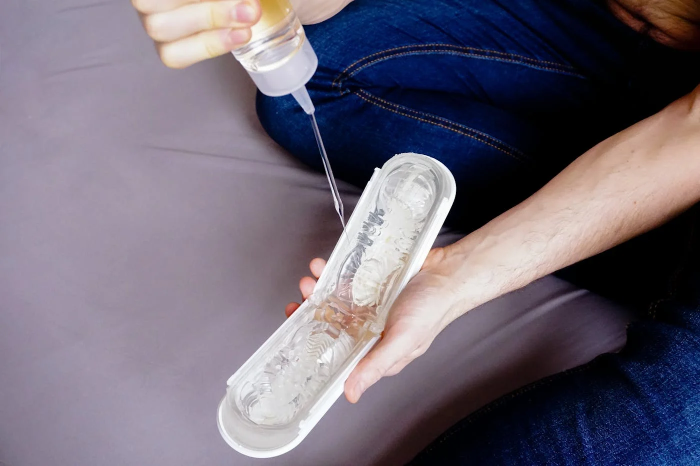 Masturbators & penis pump formats