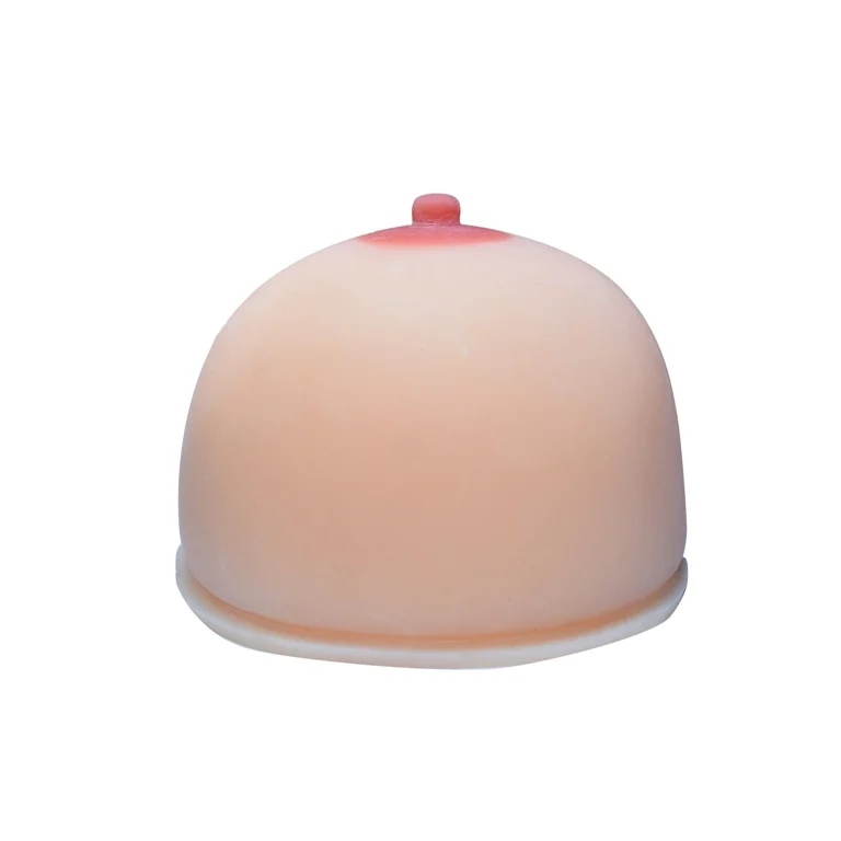 Lightweight Breast Enhancer