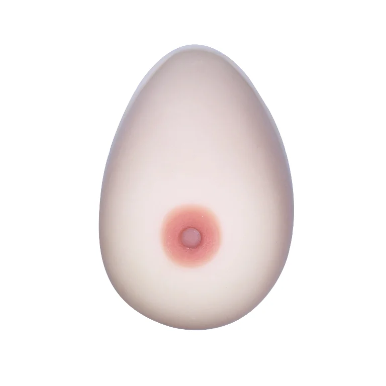Roleplay Breast Form Set