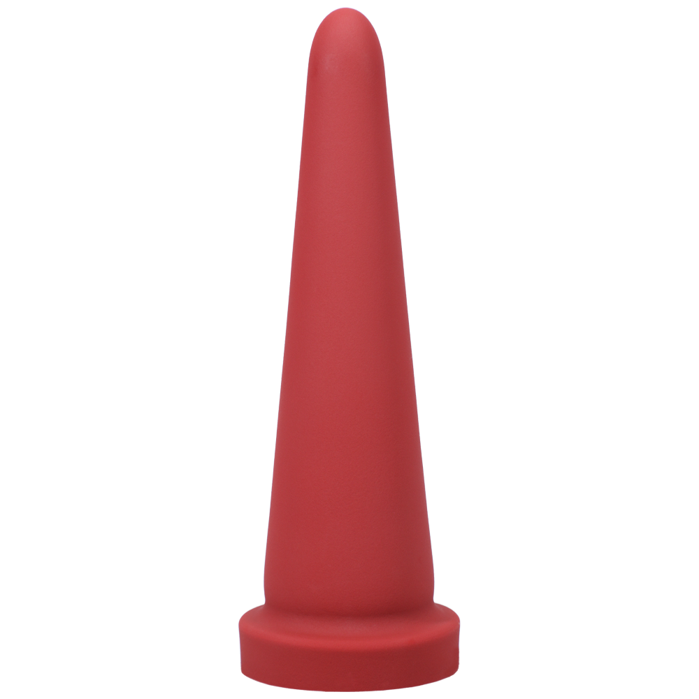 Weighted Base Plug