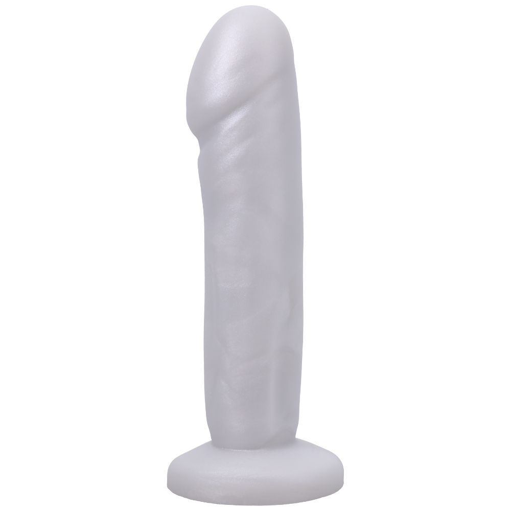 Smooth Crystal Wand