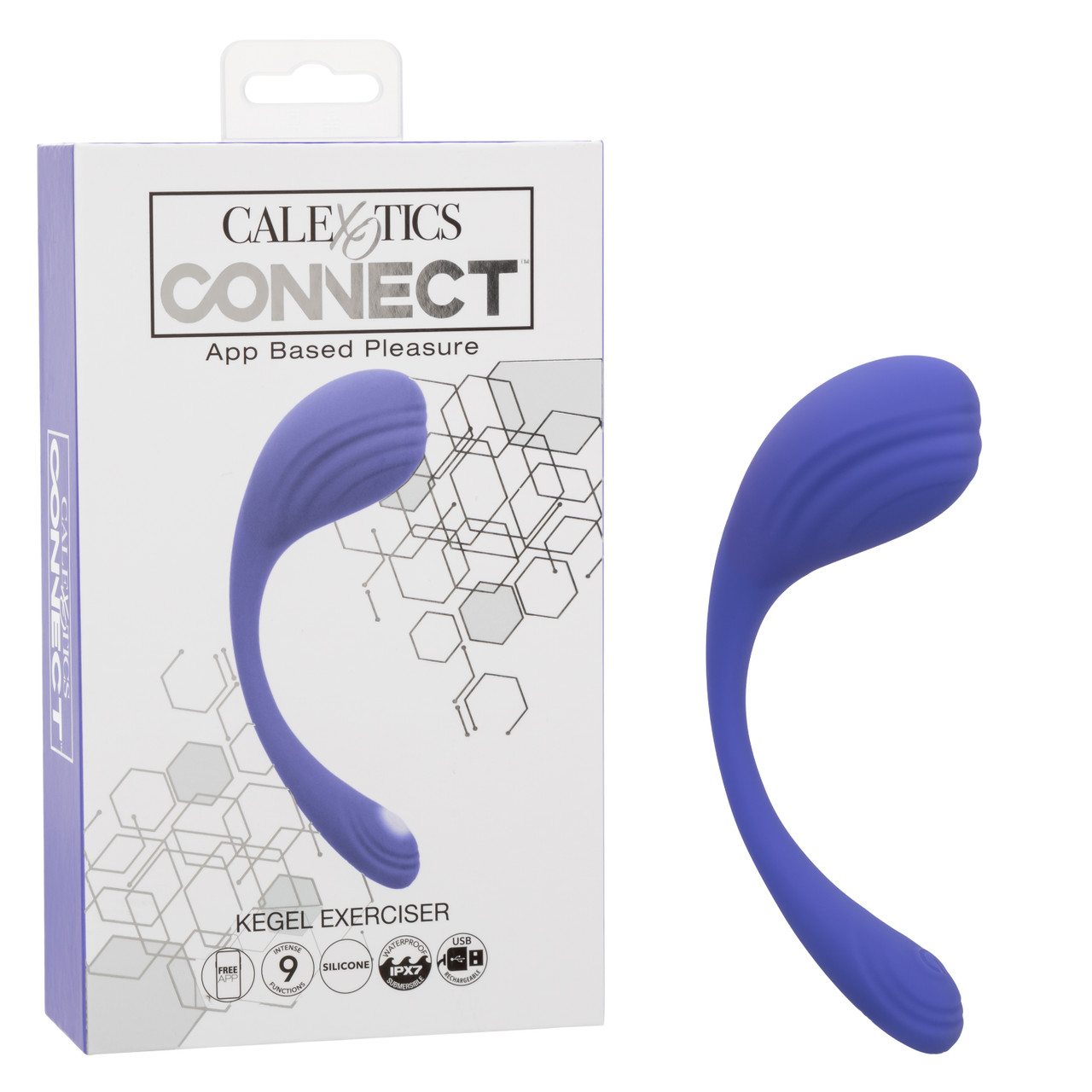 App Guided Kegel Trainer