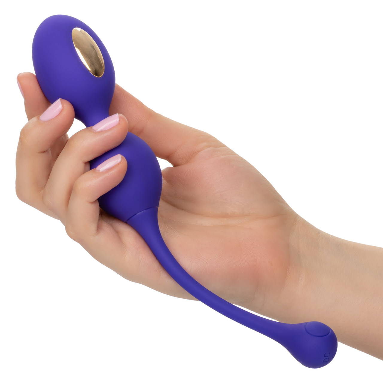 Weighted Kegel Ball Set
