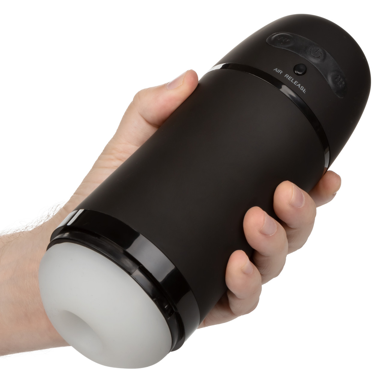 Twist Sleeve Stroker