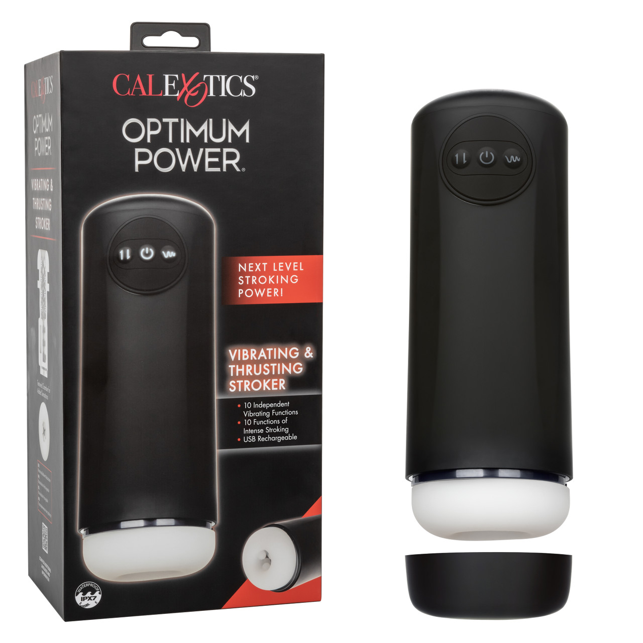 Portable Grip Stroker