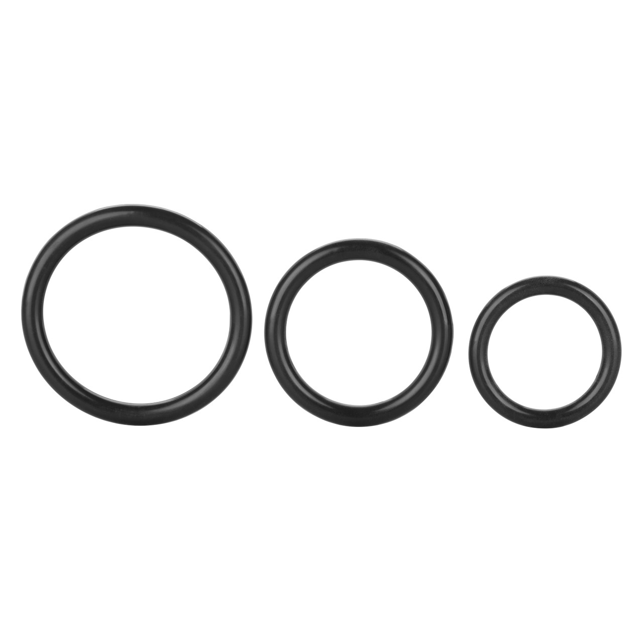 Couples Remote Ring