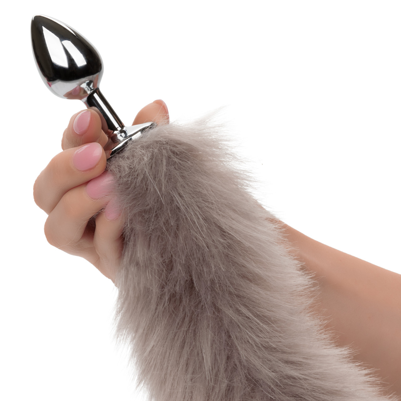 Deluxe Cosplay Tail Plug