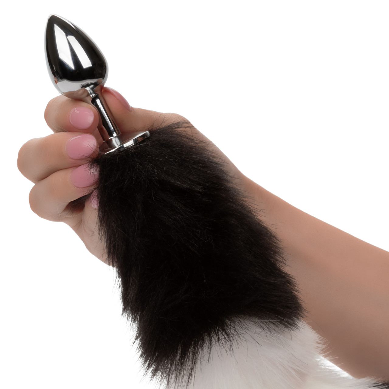 Petite Tail Plug