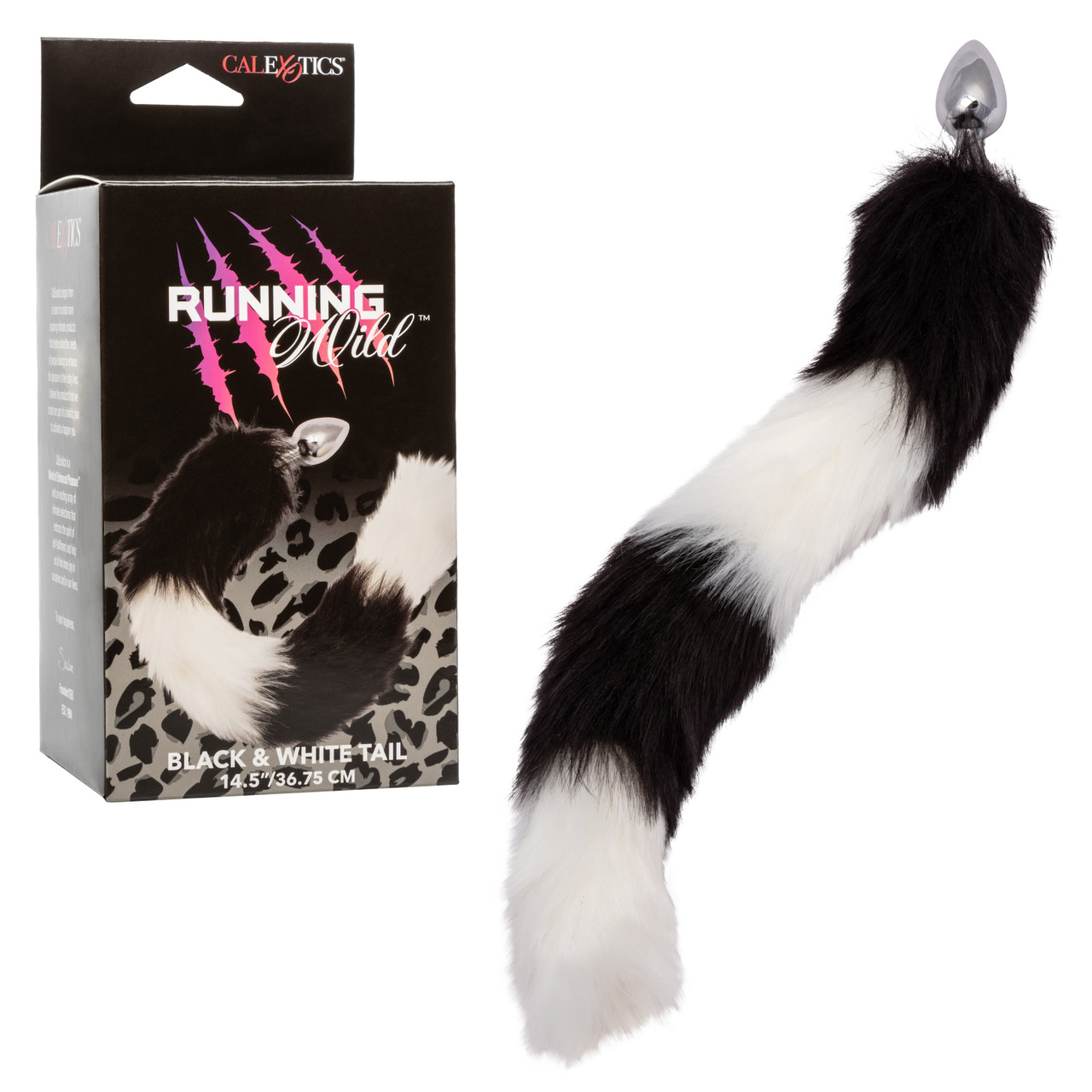 Fox Tail Roleplay Plug
