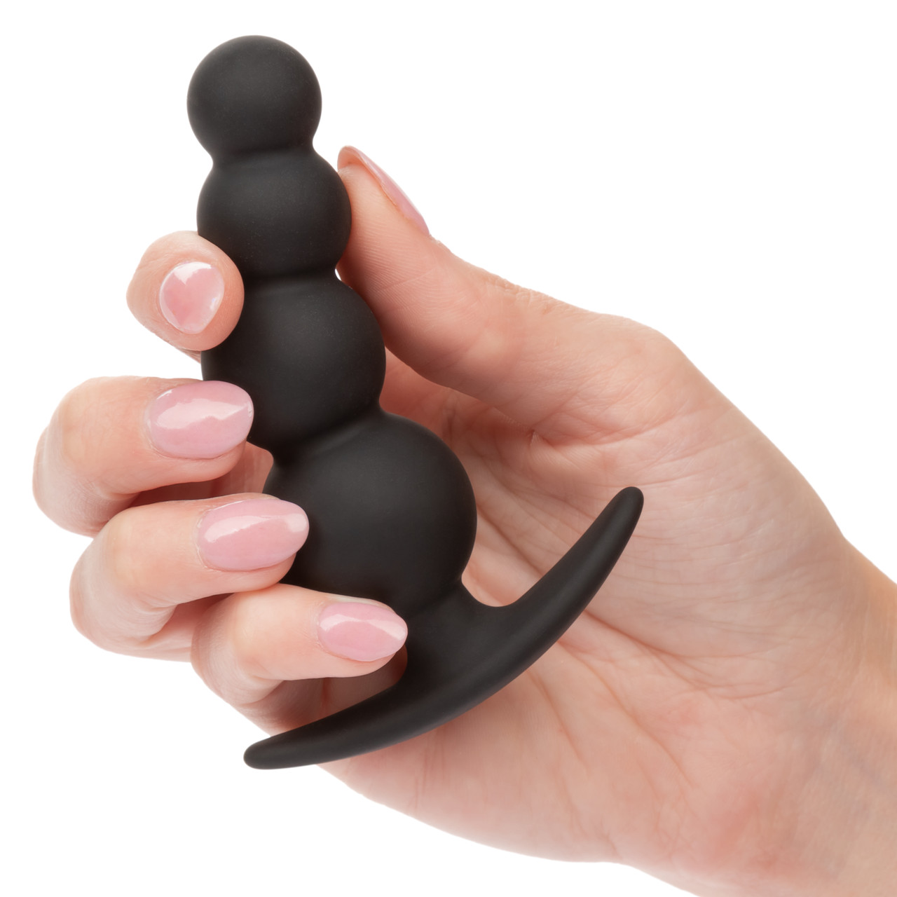 Soft Flex Anal Beads