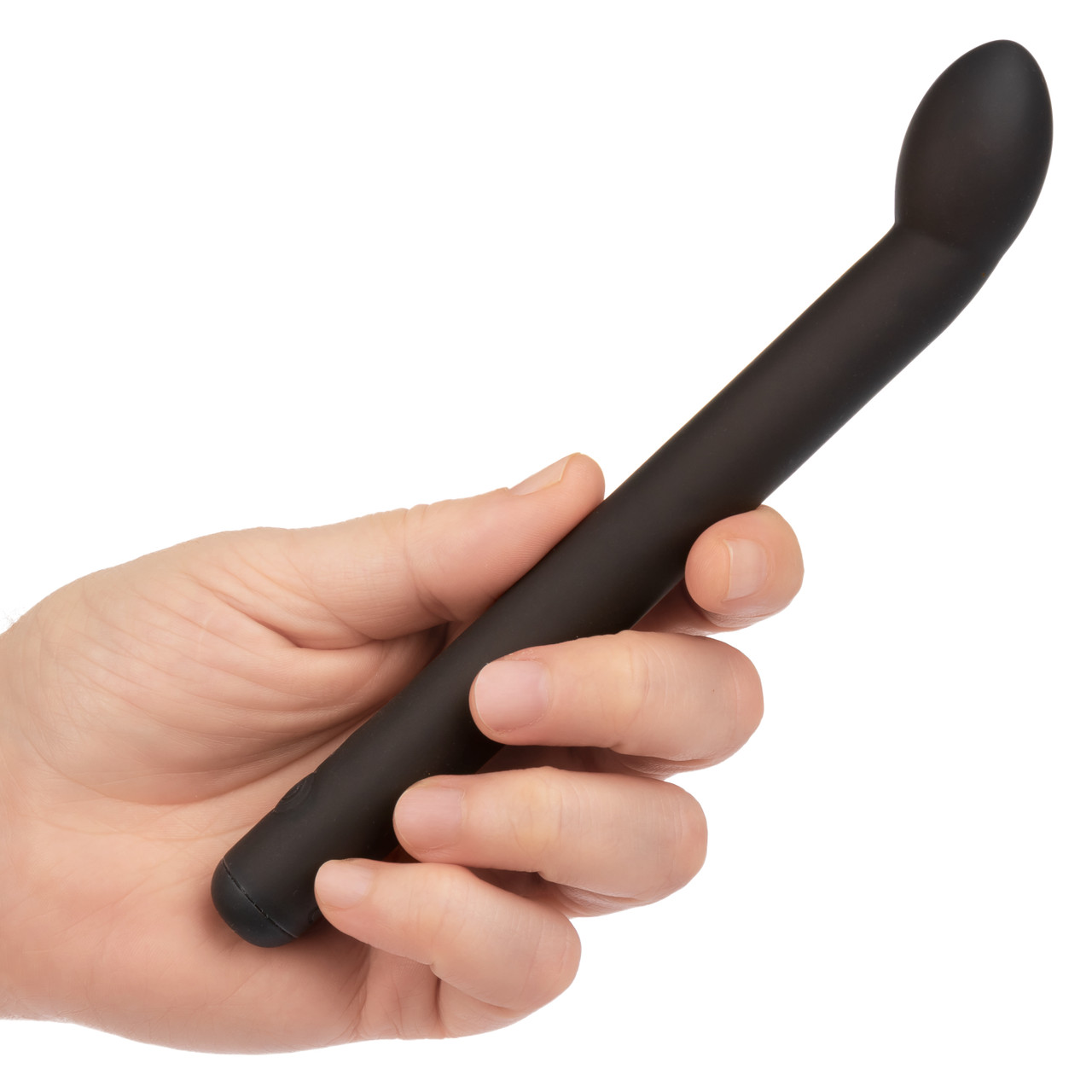 Curved P-Spot Massager