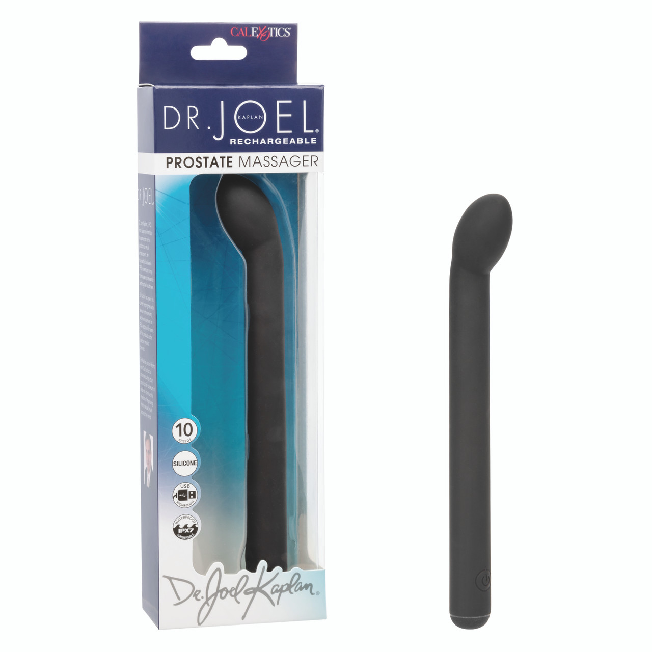 Compact Prostate Hook