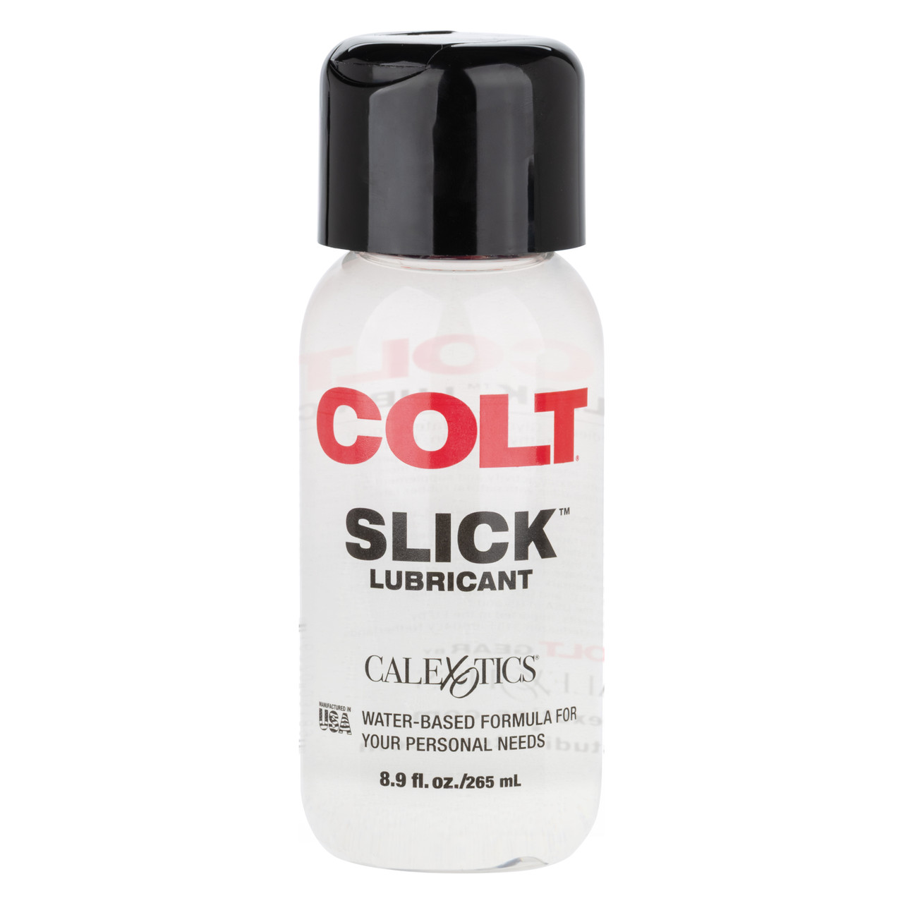 Water-Based Care Serum