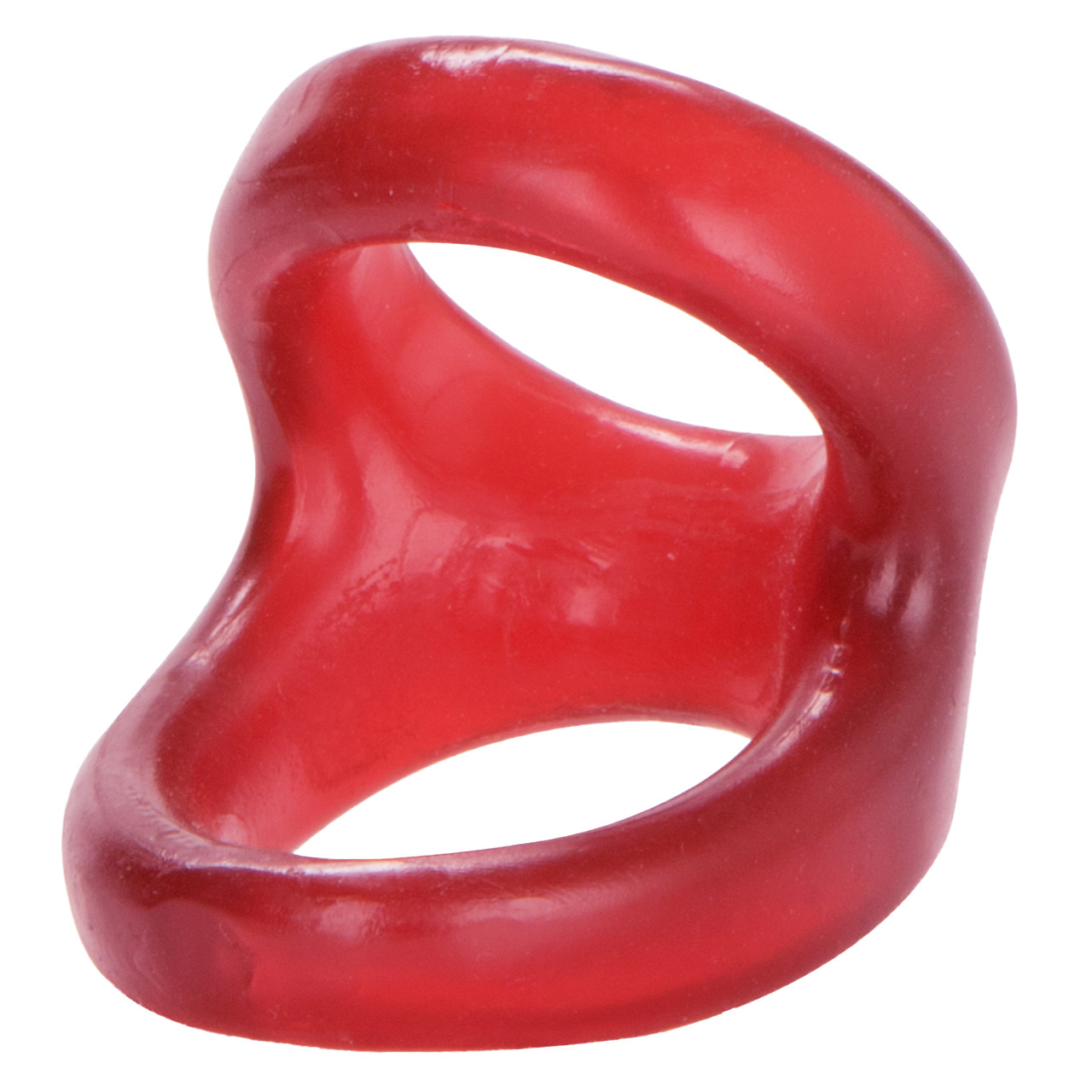 Rechargeable Vibrating Ring