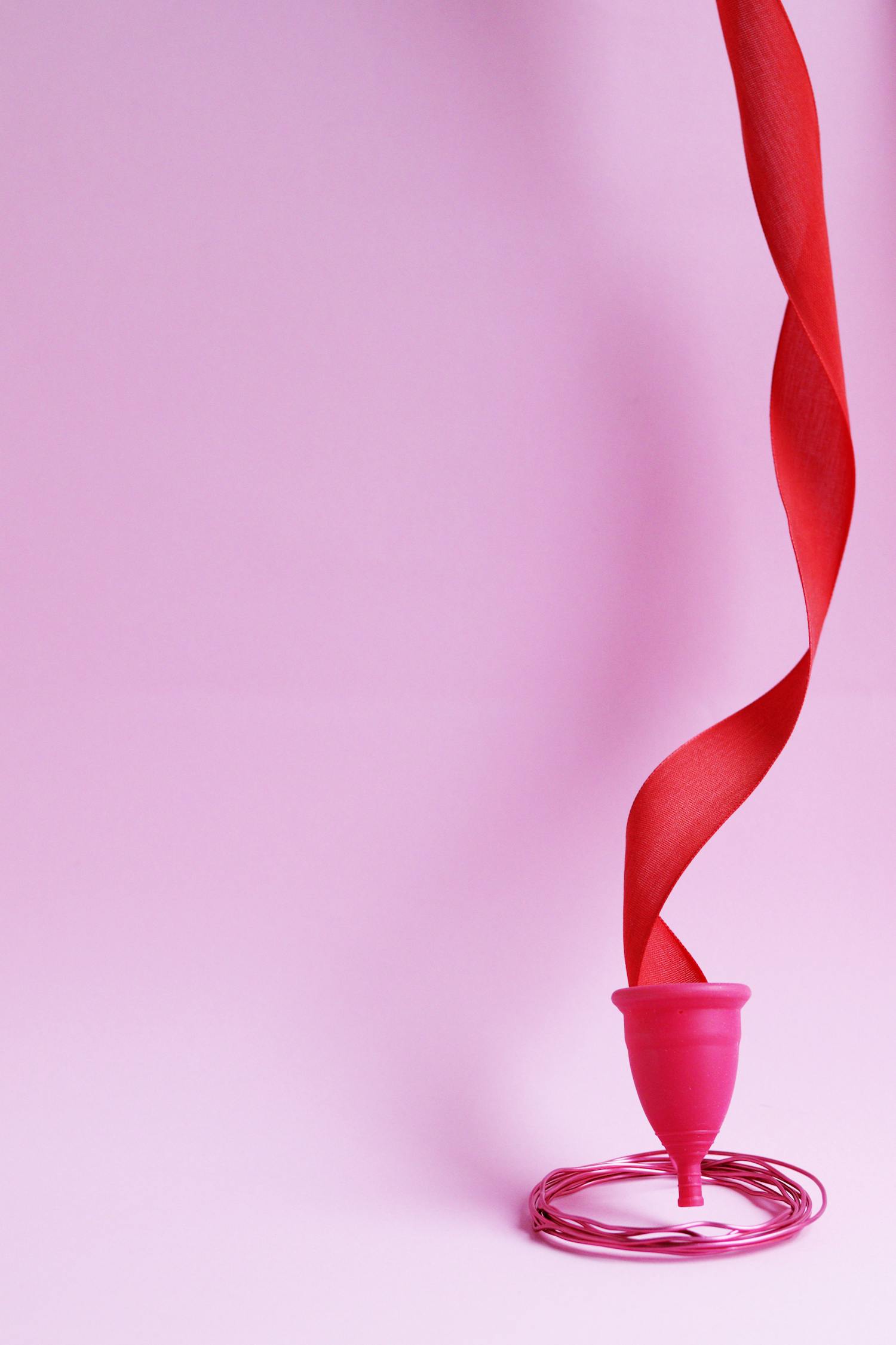 Small Size Menstrual Cup
