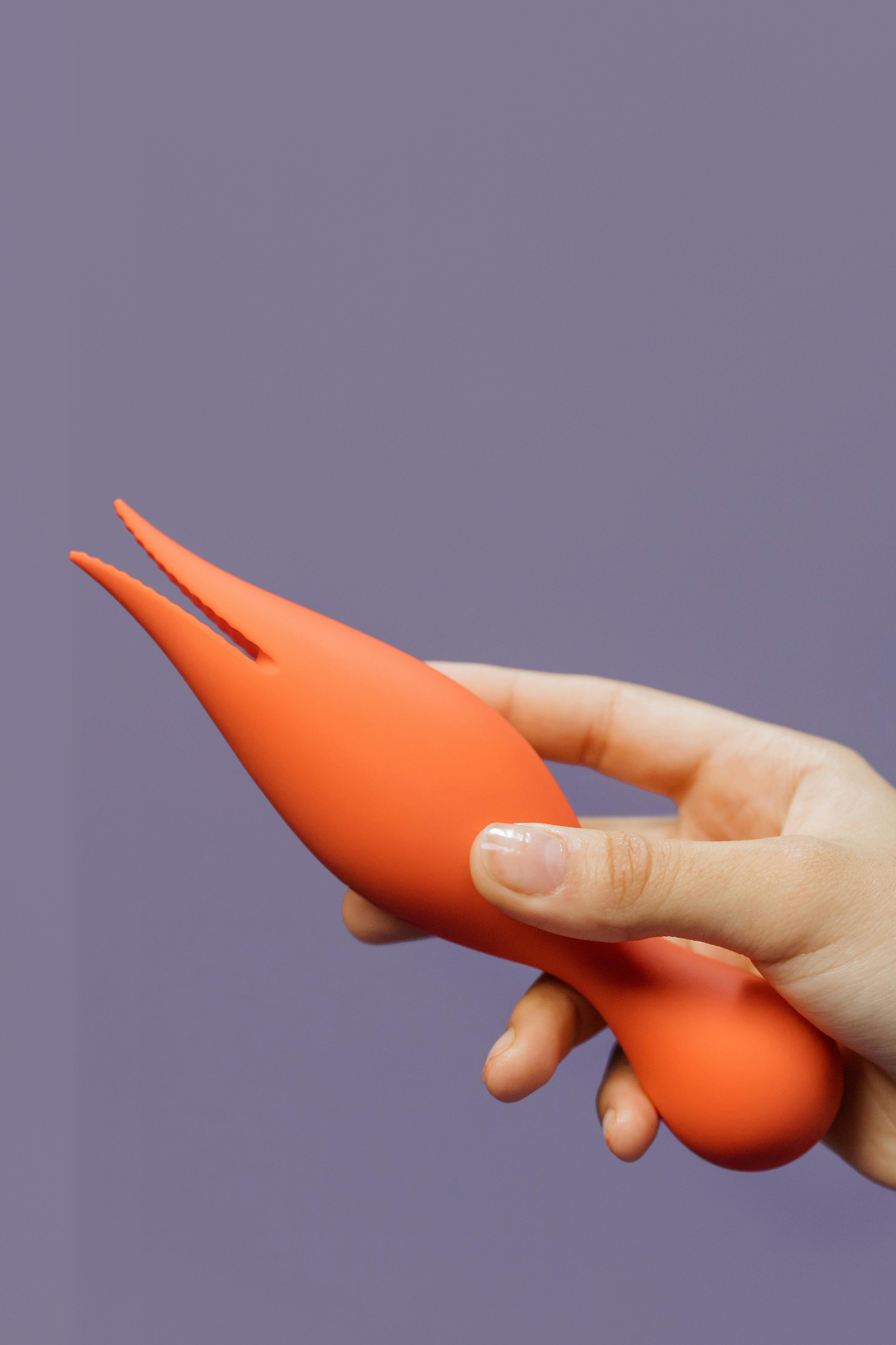 Deep Muscle Wand Massager