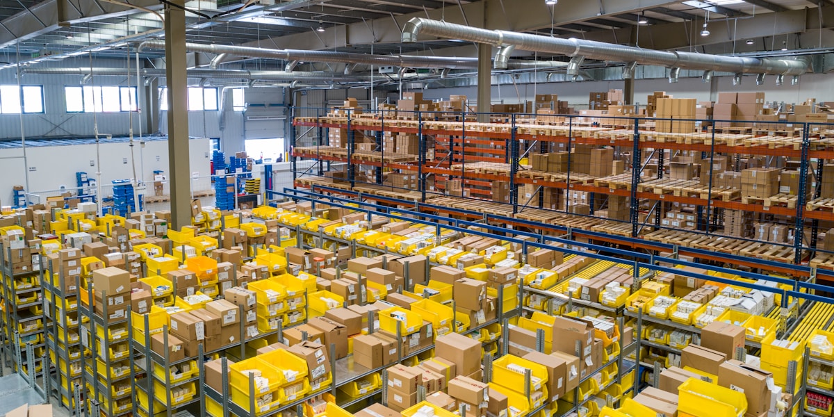 Shipping & Logistics for Adult Products: A Complete Guide for International Buyers